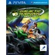 Ben 10 Galactic Racing Ps Vita 